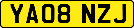 YA08NZJ