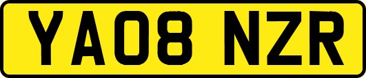 YA08NZR