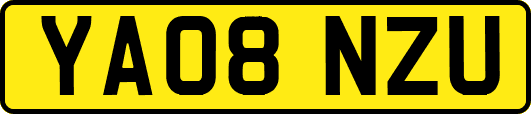 YA08NZU