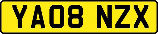 YA08NZX