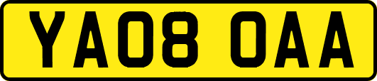 YA08OAA
