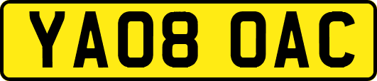 YA08OAC