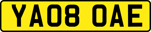 YA08OAE