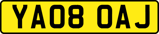 YA08OAJ