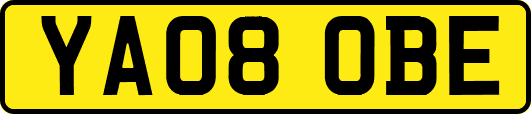 YA08OBE