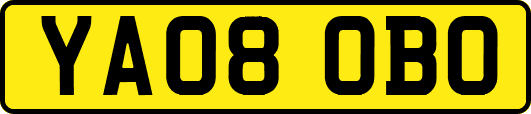 YA08OBO