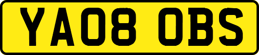 YA08OBS