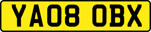YA08OBX