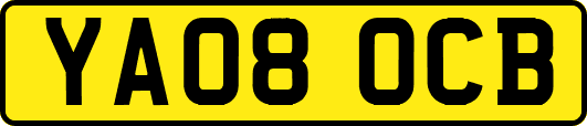 YA08OCB