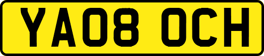 YA08OCH
