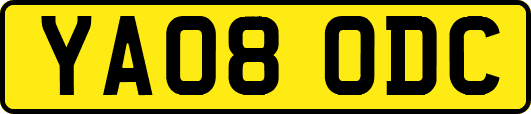 YA08ODC