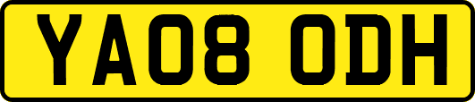 YA08ODH