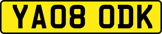 YA08ODK