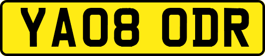 YA08ODR