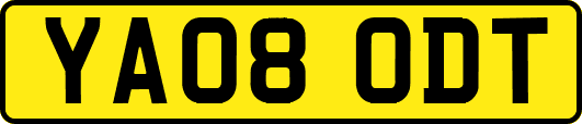 YA08ODT
