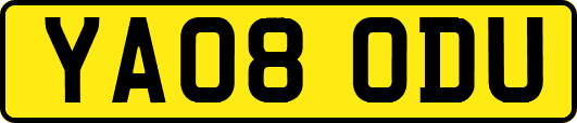 YA08ODU
