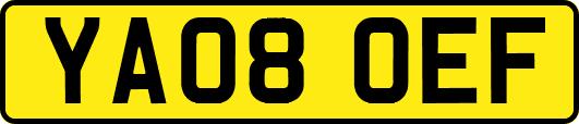 YA08OEF