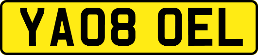 YA08OEL