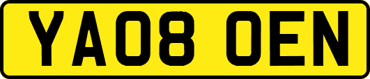 YA08OEN