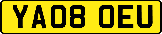 YA08OEU