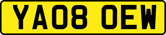 YA08OEW