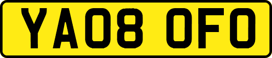 YA08OFO