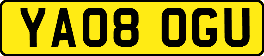 YA08OGU