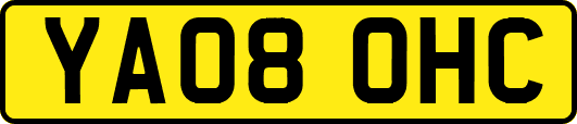 YA08OHC