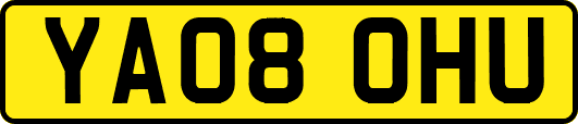 YA08OHU