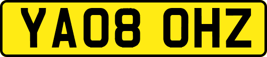 YA08OHZ