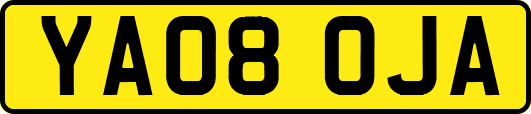 YA08OJA