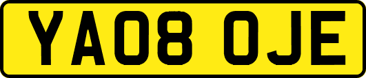 YA08OJE