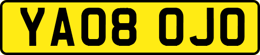 YA08OJO