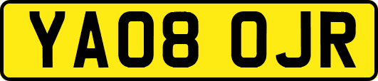 YA08OJR