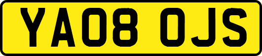 YA08OJS