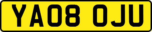 YA08OJU
