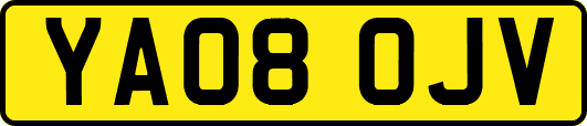 YA08OJV
