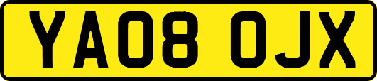 YA08OJX