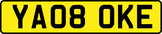 YA08OKE