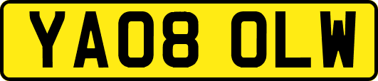 YA08OLW