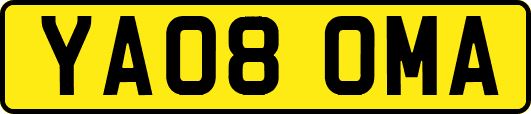 YA08OMA
