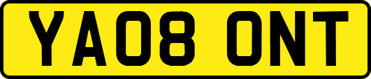 YA08ONT
