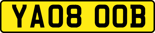 YA08OOB