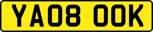 YA08OOK