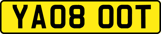 YA08OOT