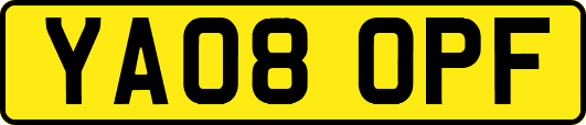 YA08OPF