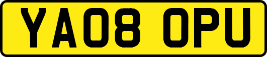 YA08OPU