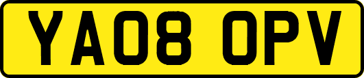 YA08OPV
