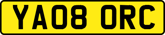 YA08ORC