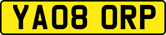 YA08ORP